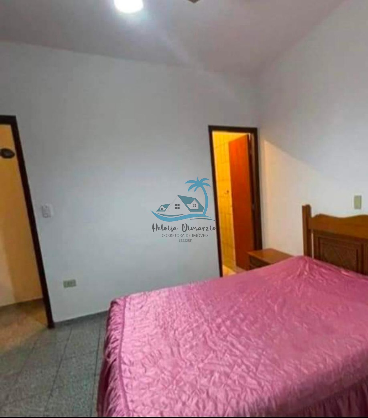 Apartamento à venda com 1 quarto, 50m² - Foto 8