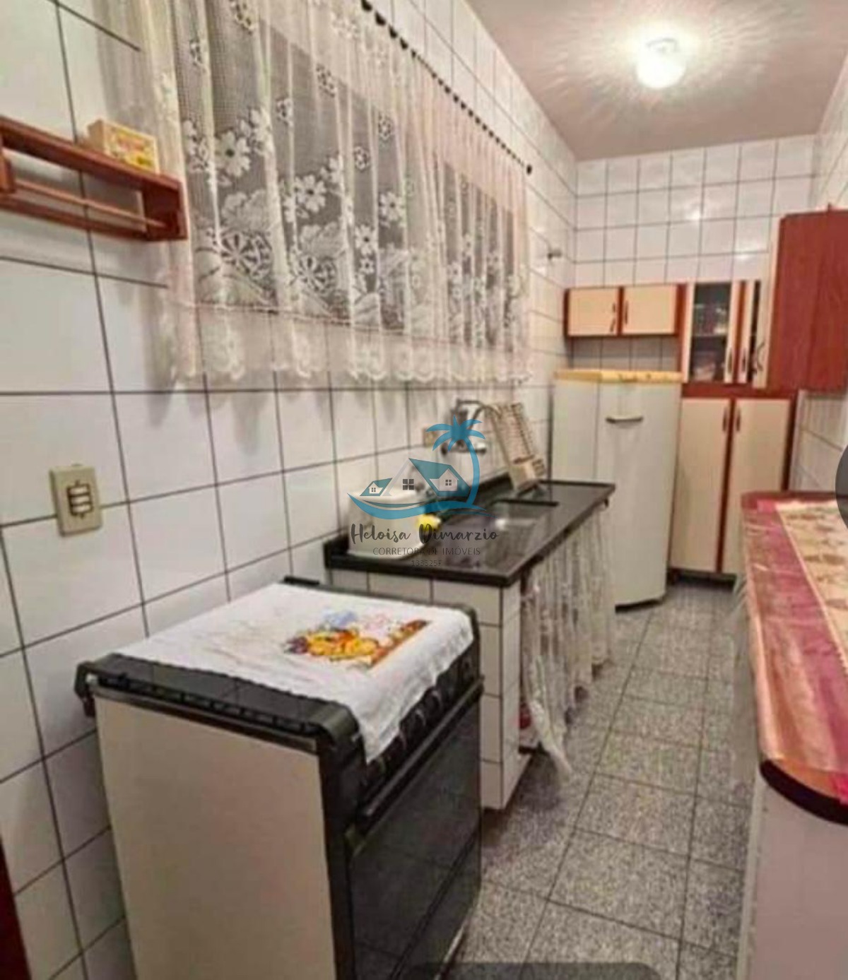 Apartamento à venda com 1 quarto, 50m² - Foto 4