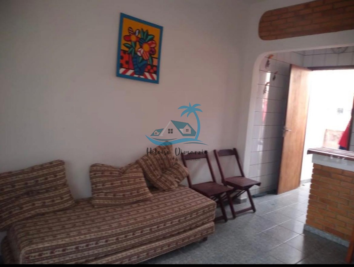 Apartamento à venda com 1 quarto, 50m² - Foto 1