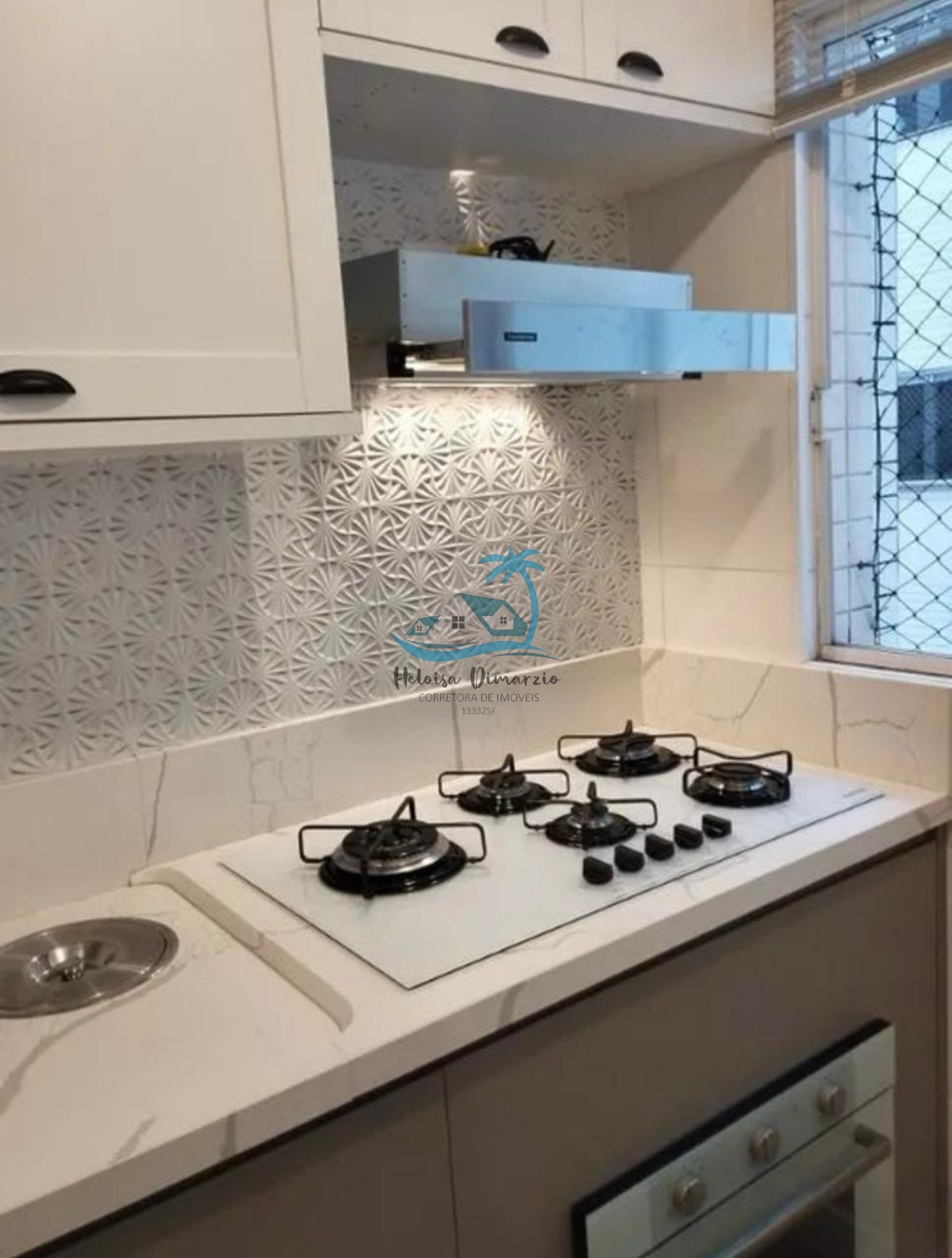 Apartamento à venda com 2 quartos, 82m² - Foto 11