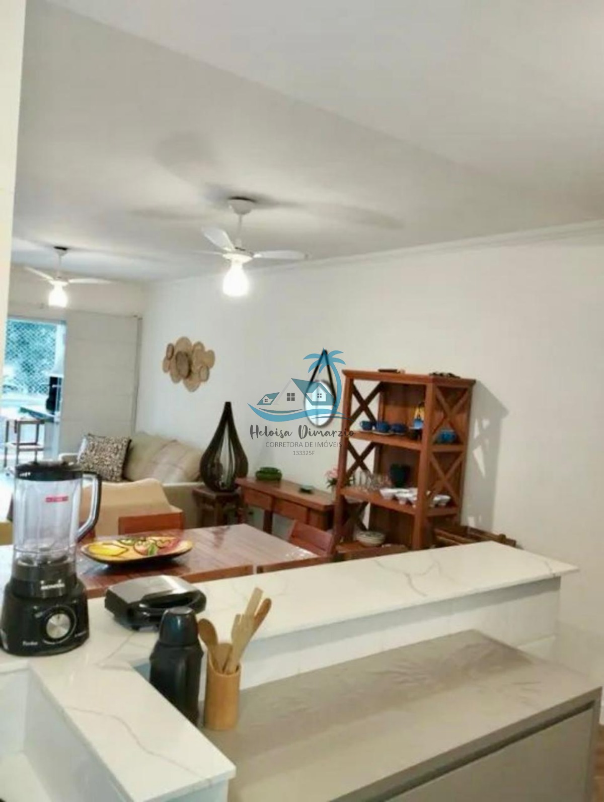 Apartamento à venda com 2 quartos, 82m² - Foto 9