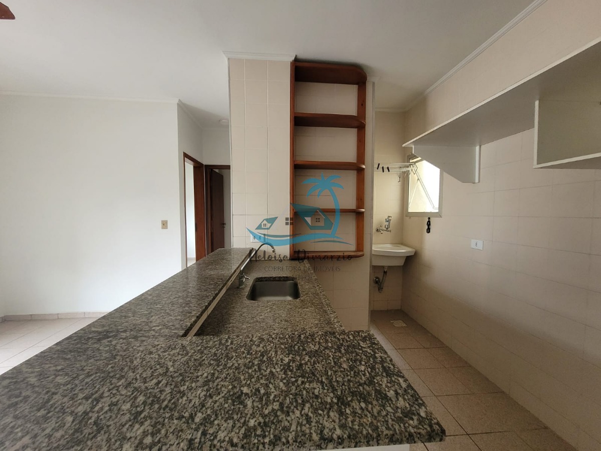 Apartamento à venda com 2 quartos, 49m² - Foto 6