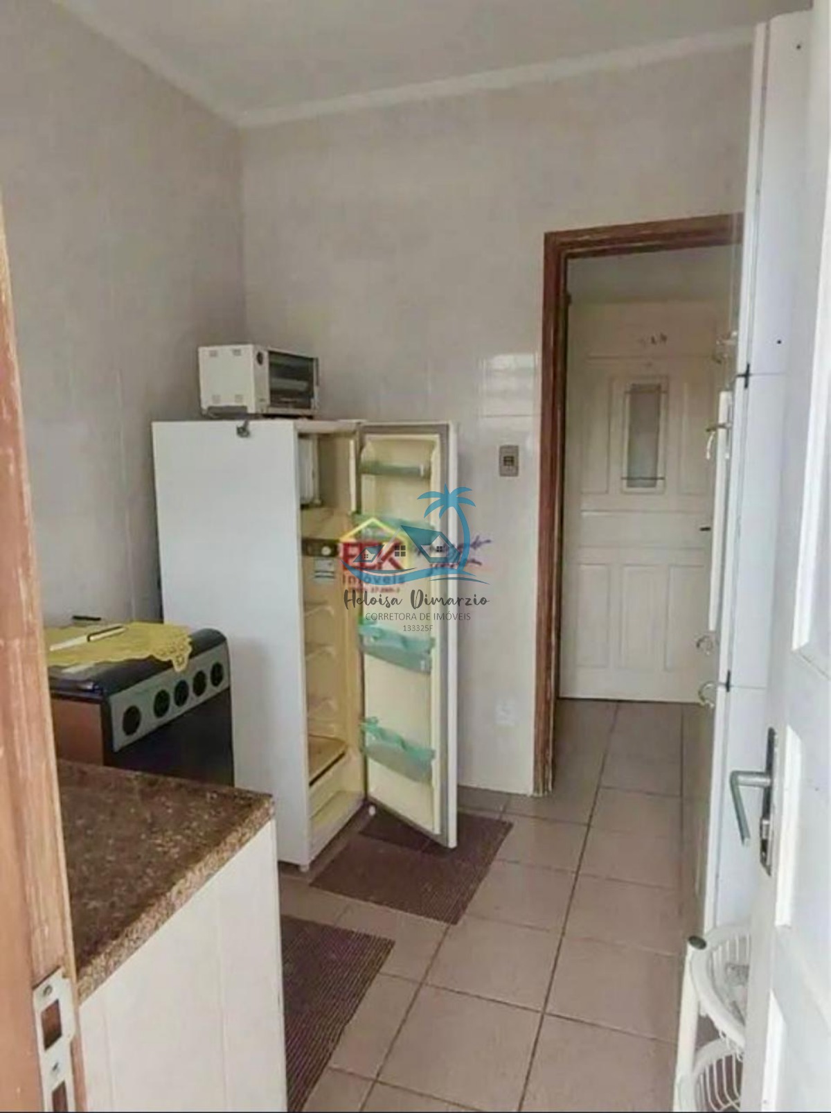 Apartamento à venda com 2 quartos, 64m² - Foto 8