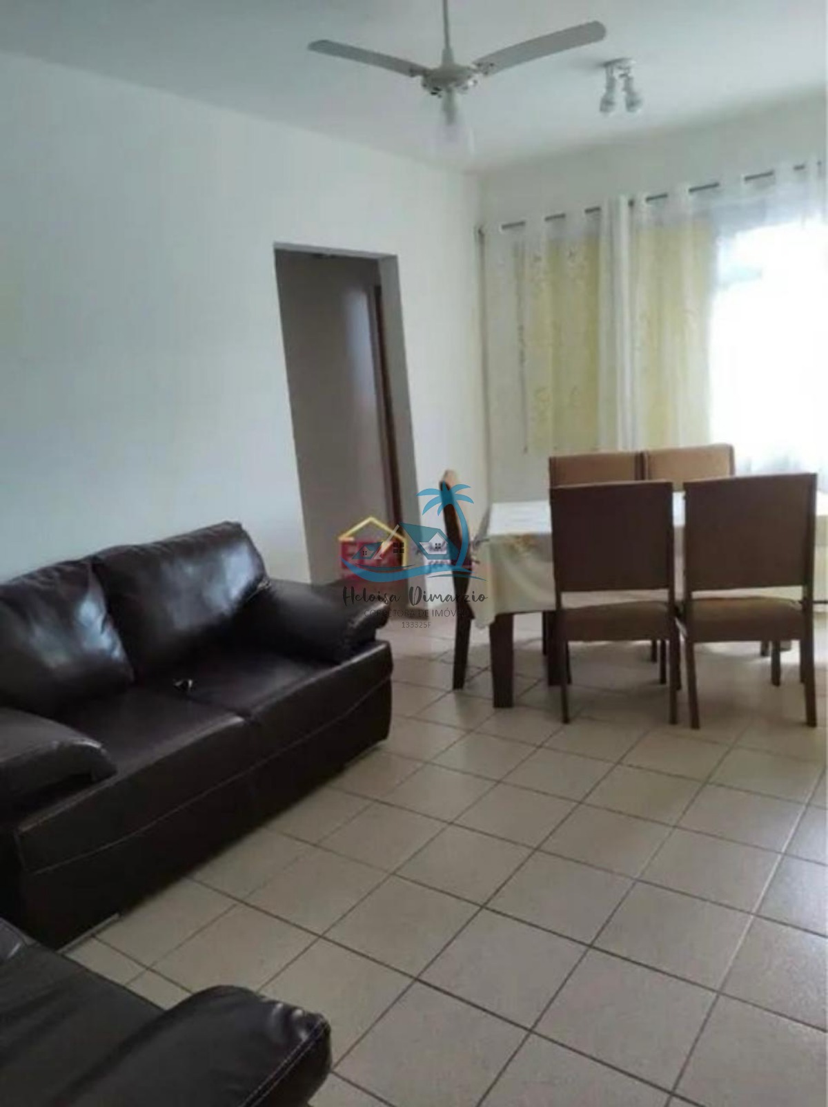 Apartamento à venda com 2 quartos, 64m² - Foto 5