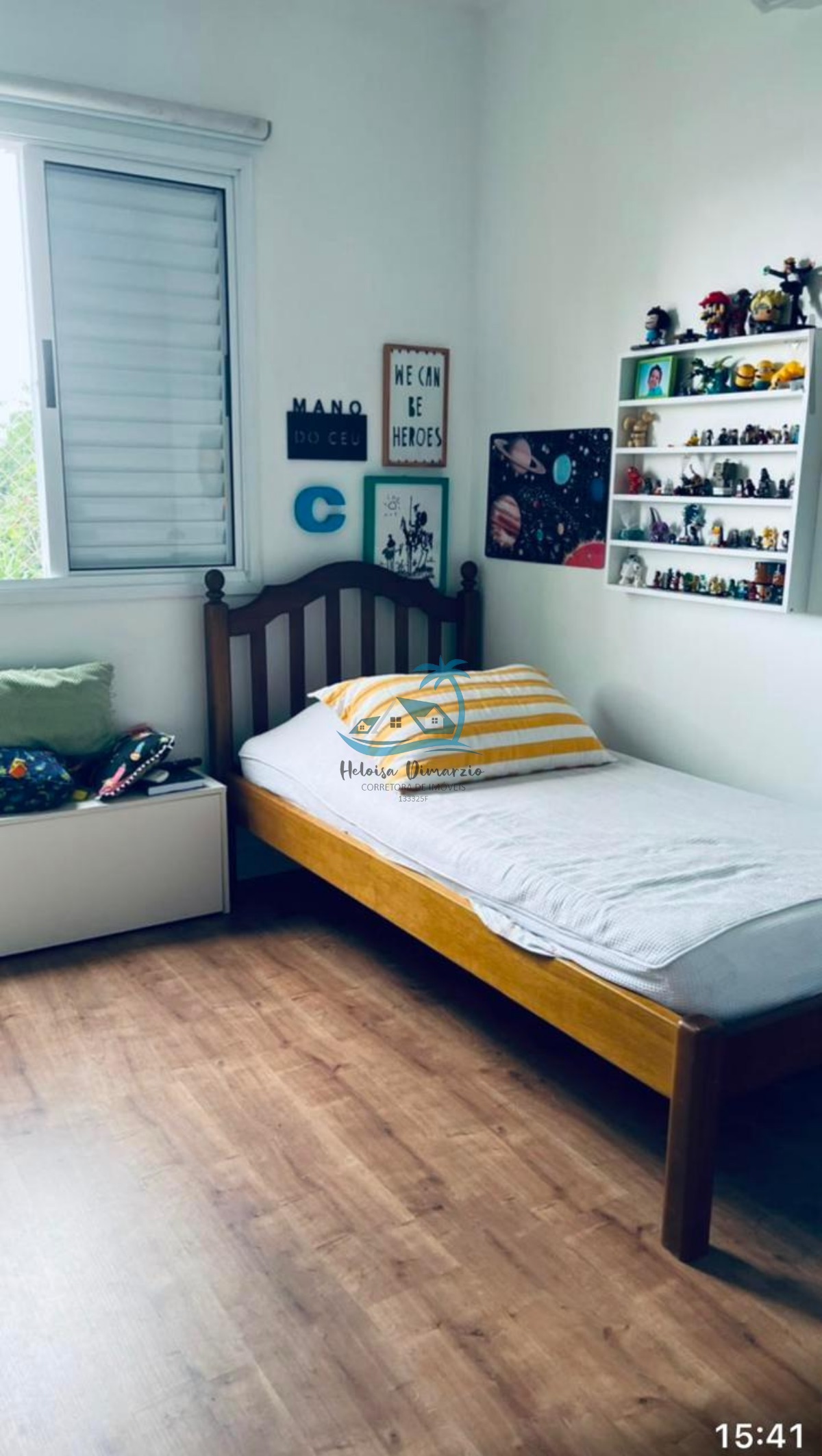 Apartamento à venda com 3 quartos, 81m² - Foto 8