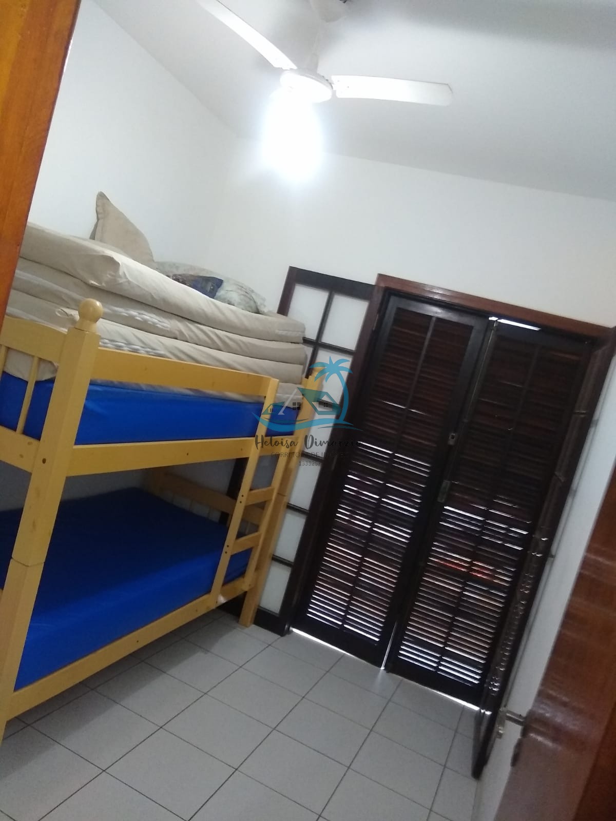 Sobrado à venda com 2 quartos, 50m² - Foto 4