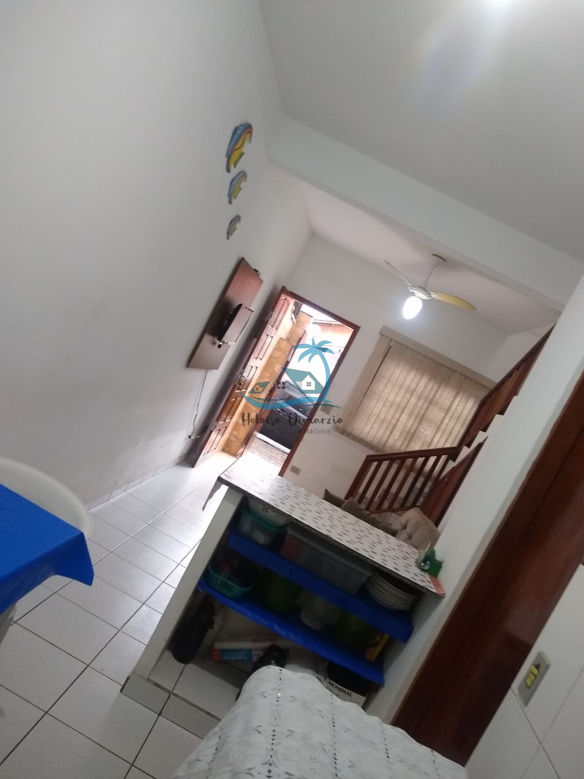 Sobrado à venda com 2 quartos, 50m² - Foto 2