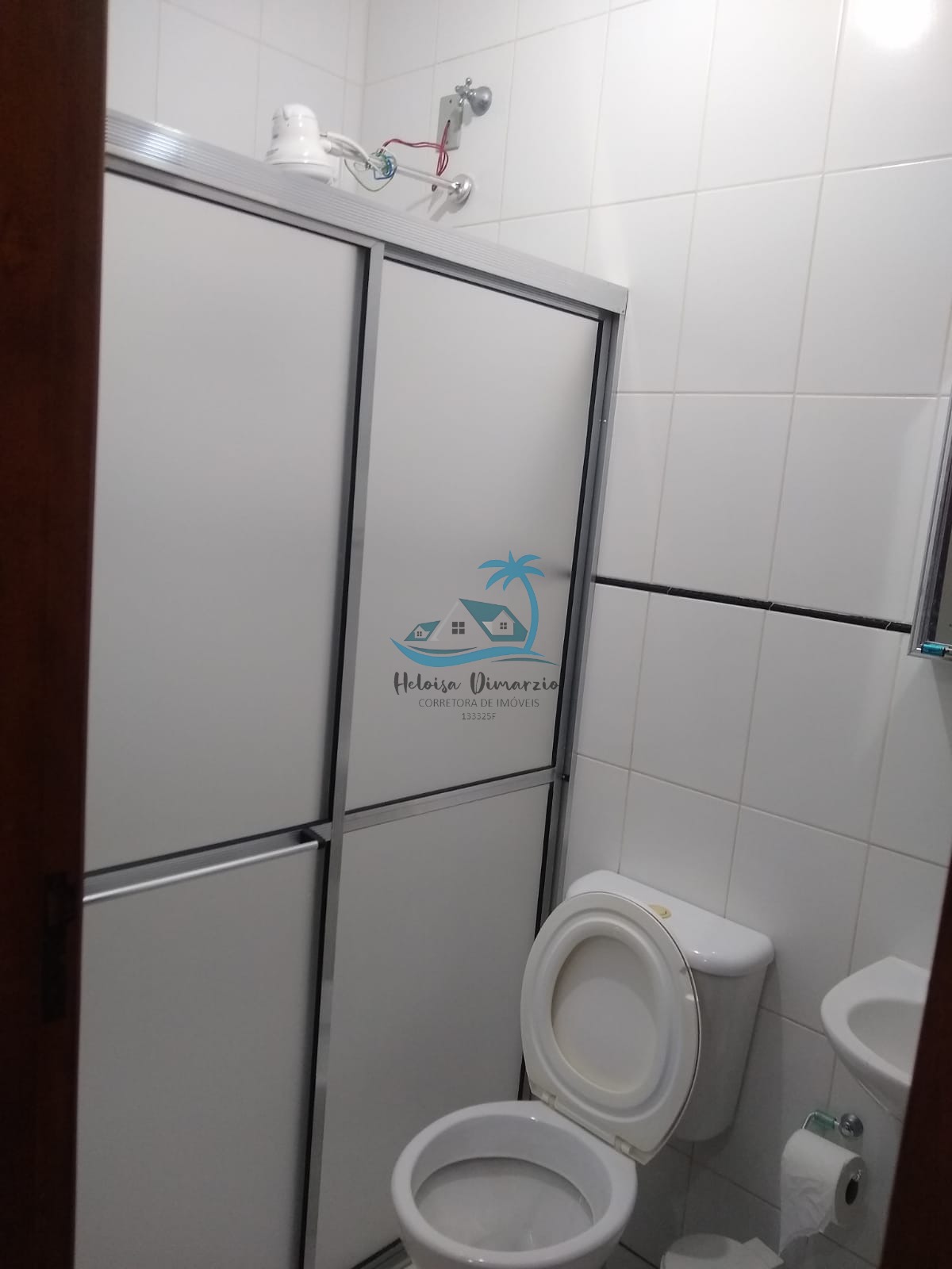 Sobrado à venda com 2 quartos, 50m² - Foto 7