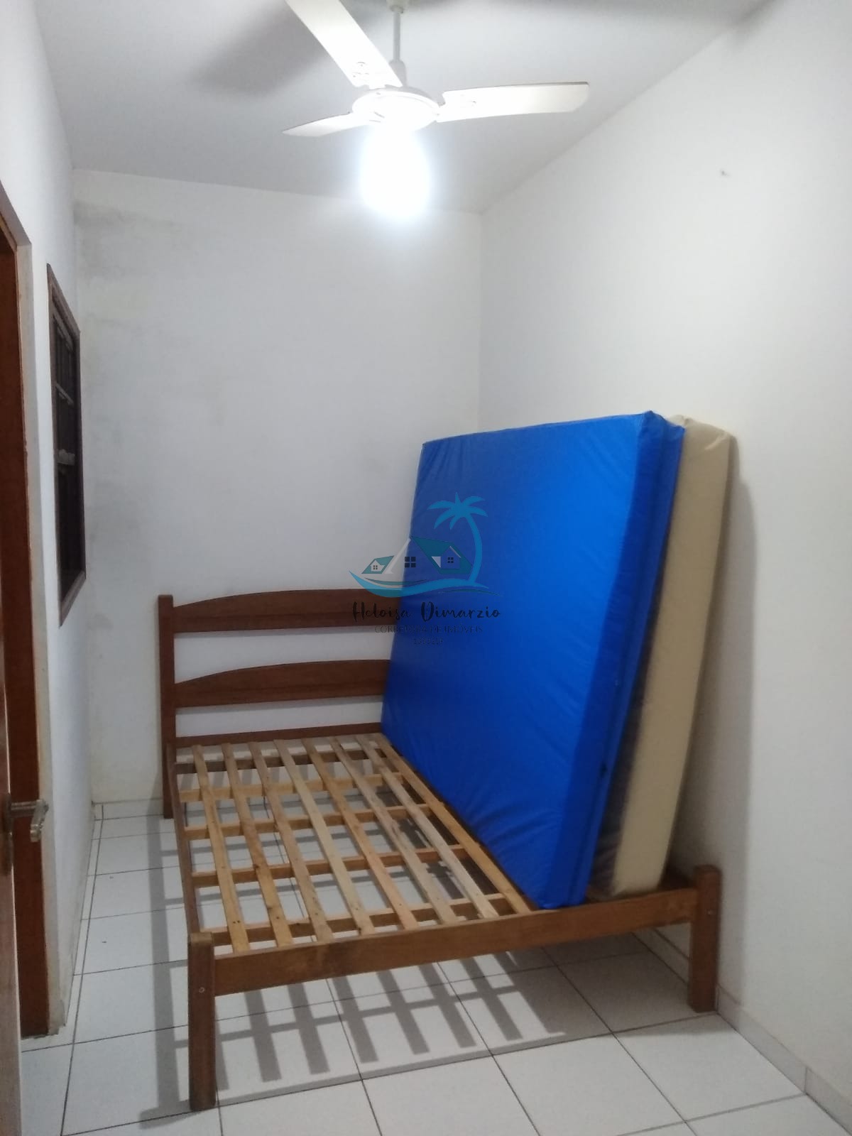 Sobrado à venda com 2 quartos, 50m² - Foto 5