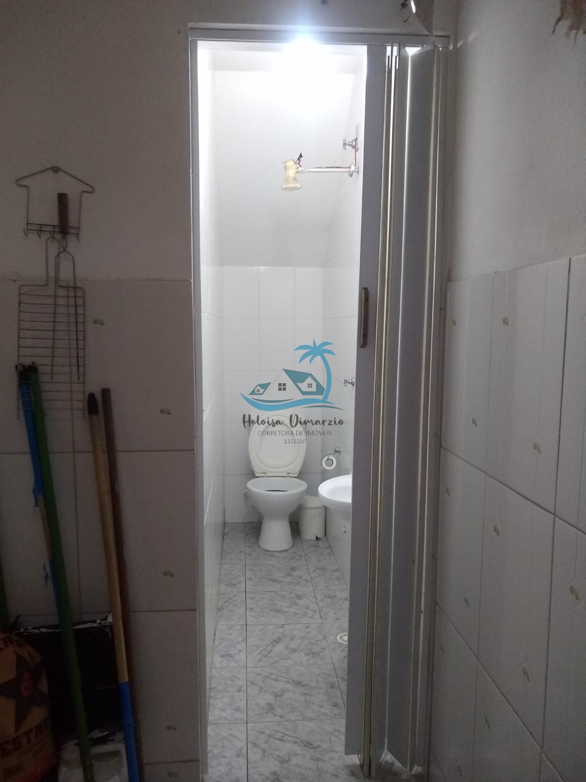 Sobrado à venda com 2 quartos, 50m² - Foto 6