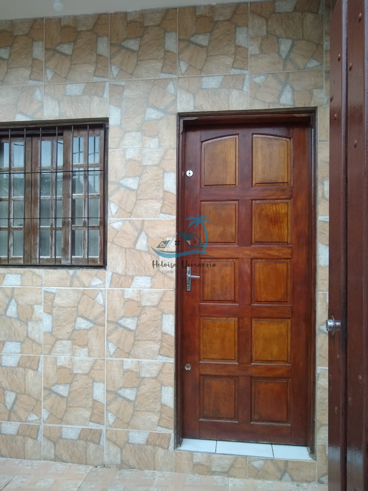 Sobrado à venda com 2 quartos, 50m² - Foto 8