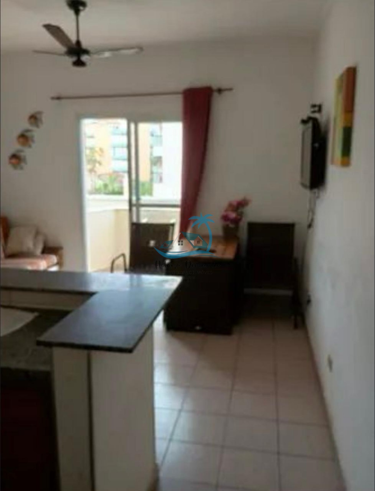 Apartamento à venda com 2 quartos, 54m² - Foto 5