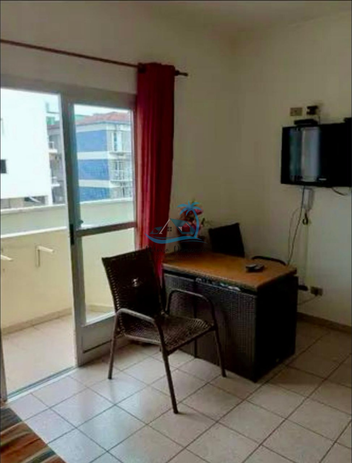 Apartamento à venda com 2 quartos, 54m² - Foto 9