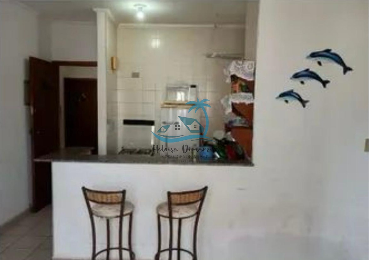 Apartamento à venda com 2 quartos, 54m² - Foto 2