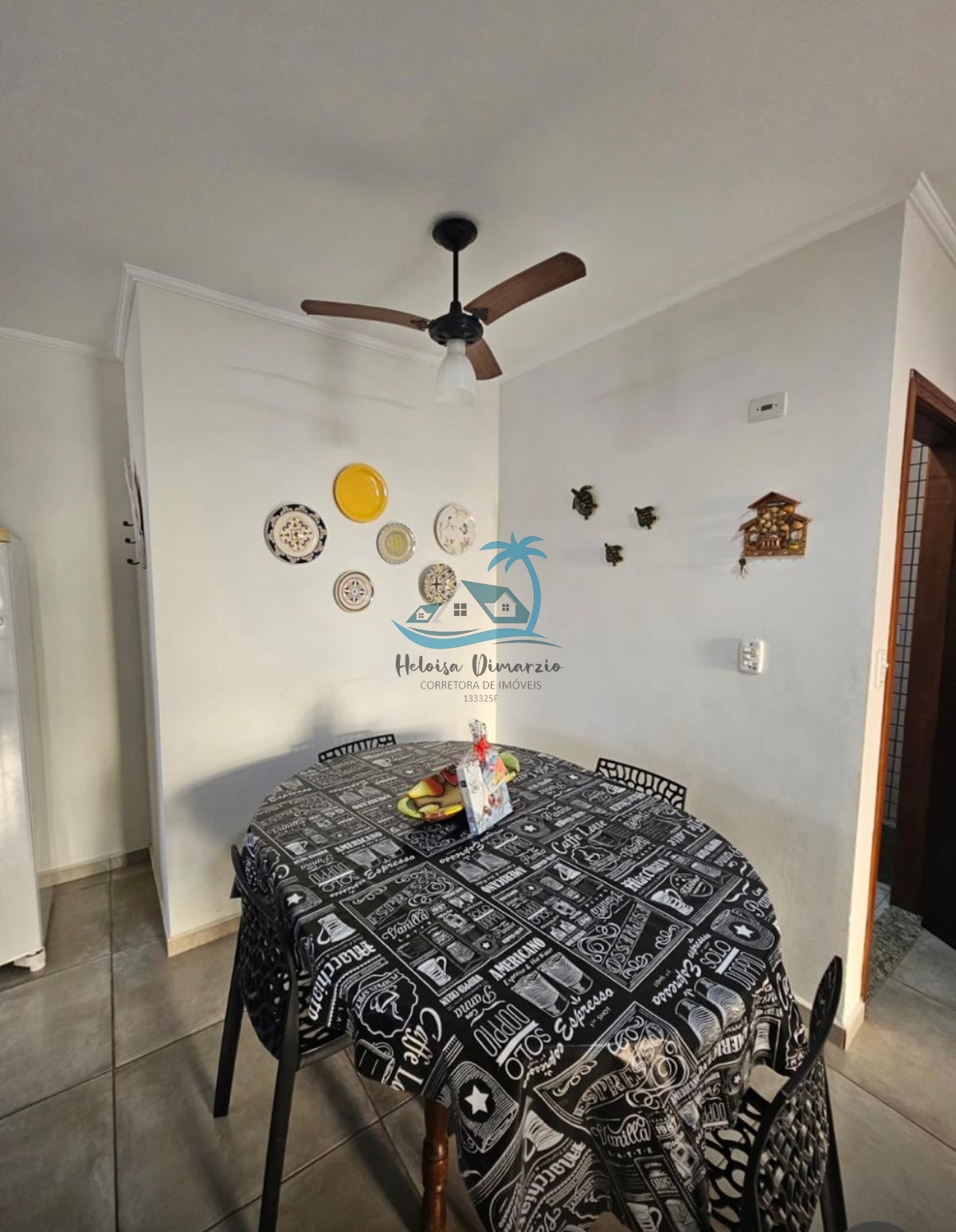 Apartamento à venda com 2 quartos, 97m² - Foto 3