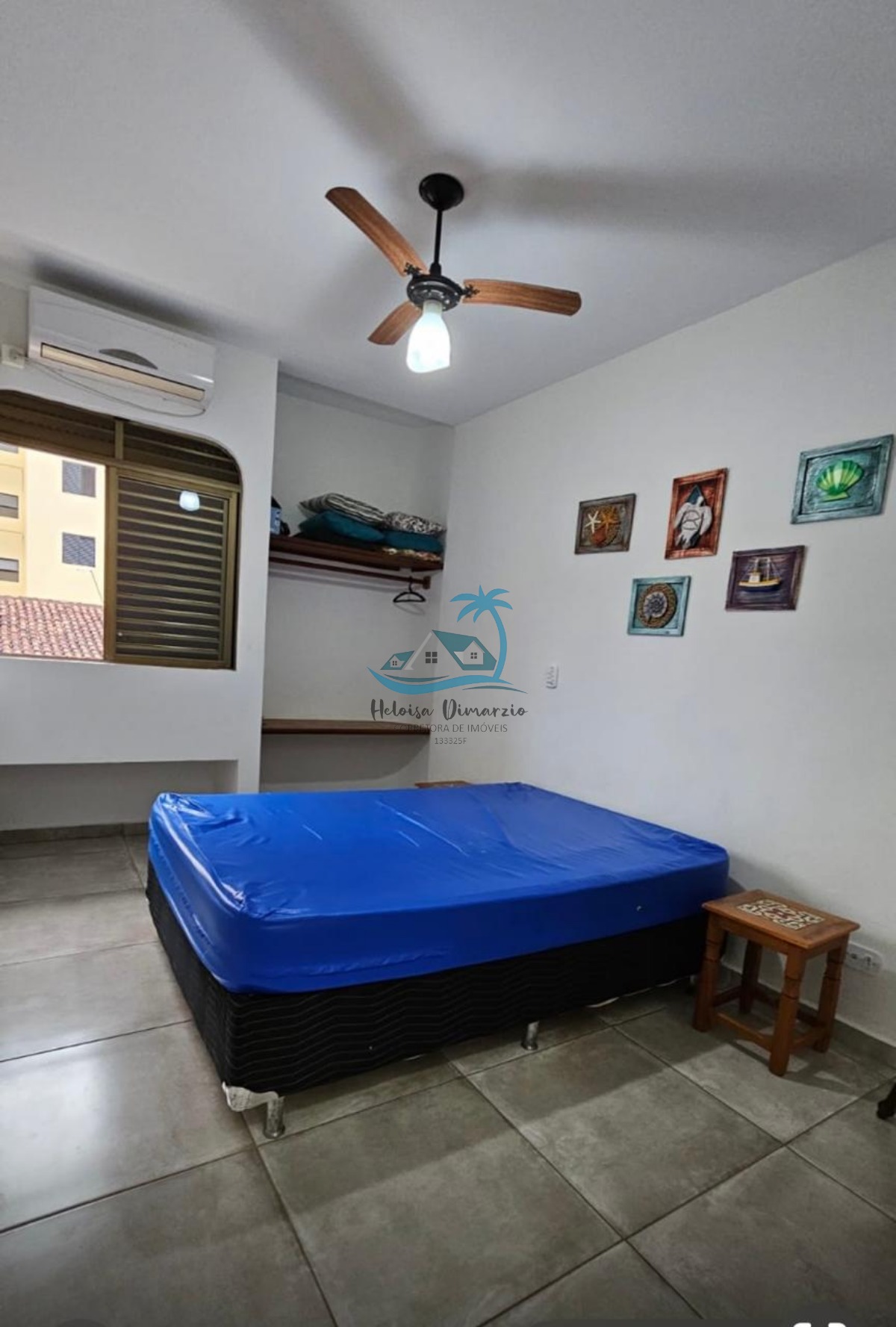 Apartamento à venda com 2 quartos, 97m² - Foto 9