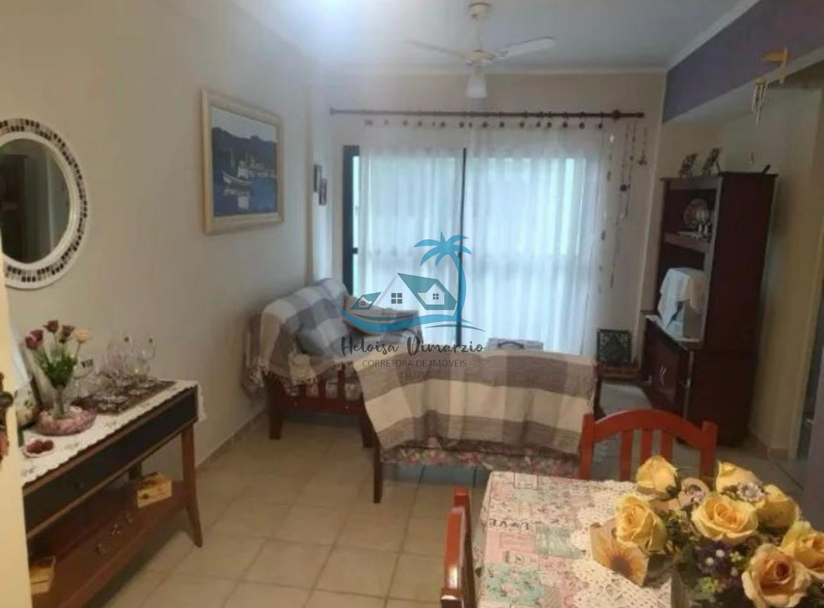 Apartamento à venda com 1 quarto, 50m² - Foto 4