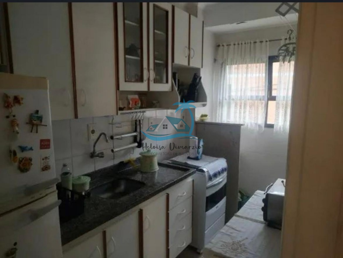 Apartamento à venda com 1 quarto, 50m² - Foto 8