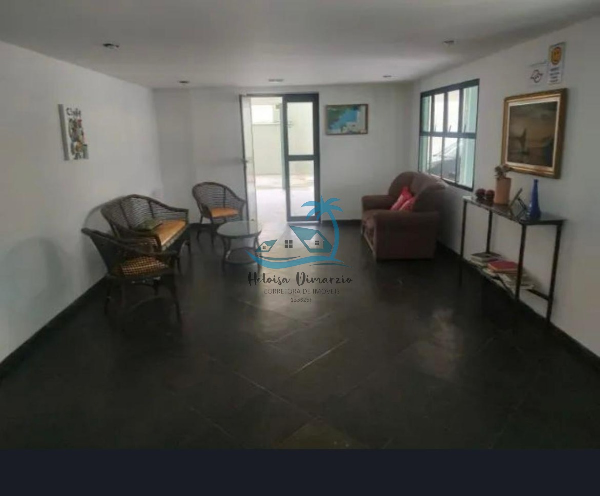 Apartamento à venda com 1 quarto, 50m² - Foto 6