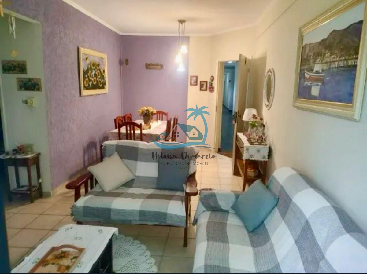 Apartamento à venda com 1 quarto, 50m² - Foto 5