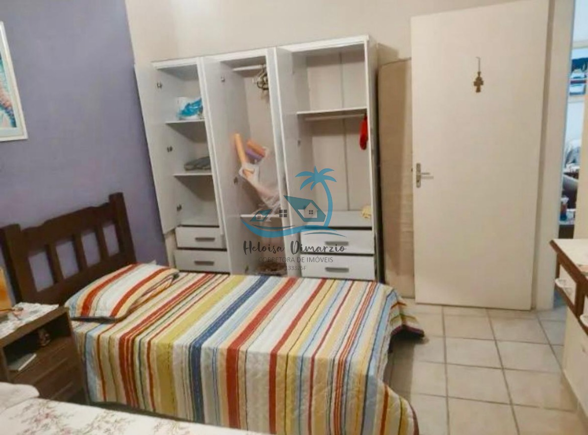 Apartamento à venda com 1 quarto, 50m² - Foto 10