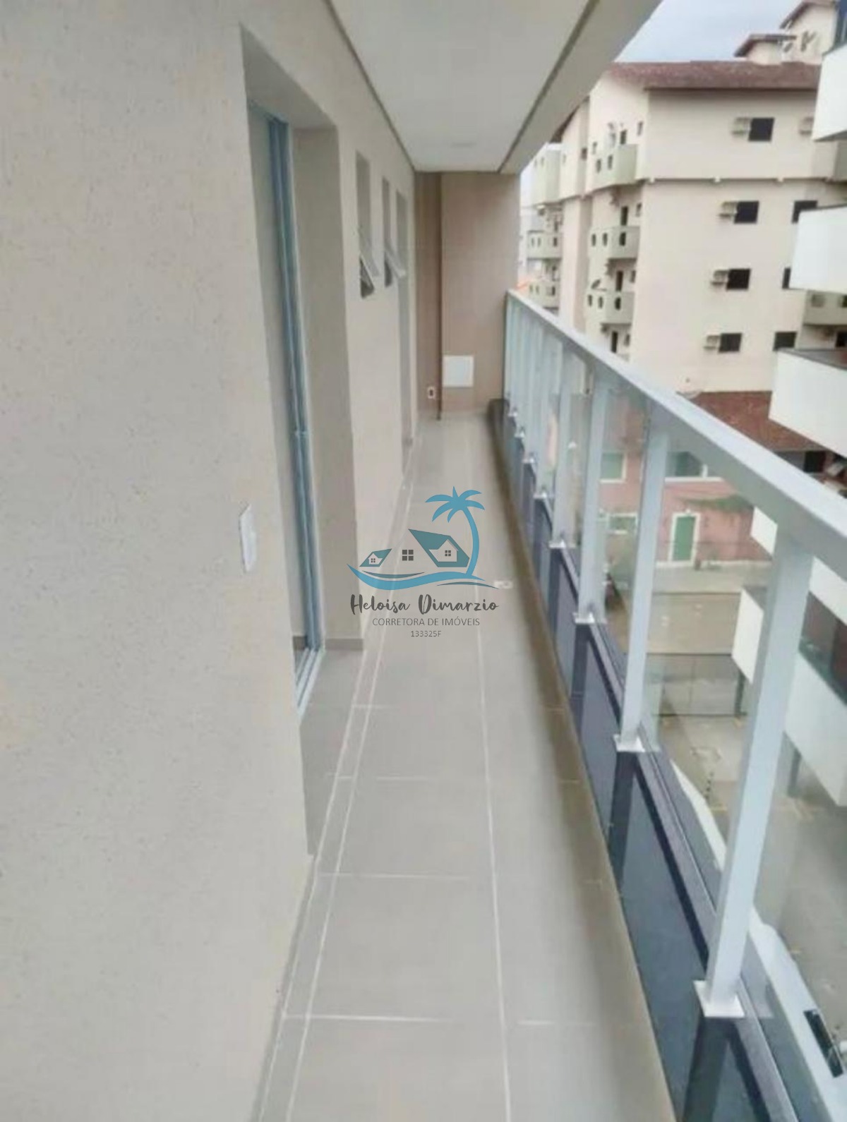 Apartamento à venda com 2 quartos, 82m² - Foto 3