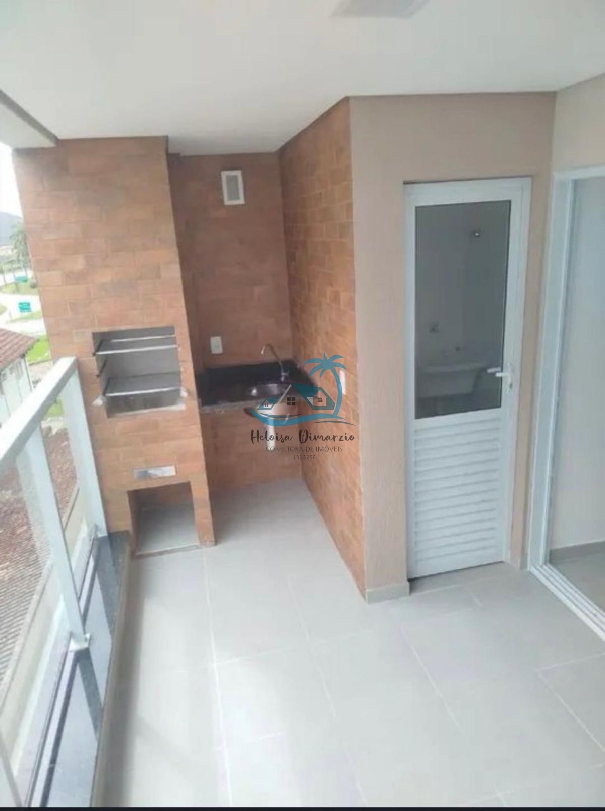 Apartamento à venda com 2 quartos, 82m² - Foto 2