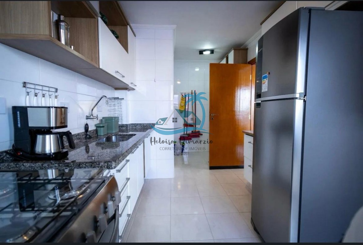 Cobertura à venda com 4 quartos, 222m² - Foto 6