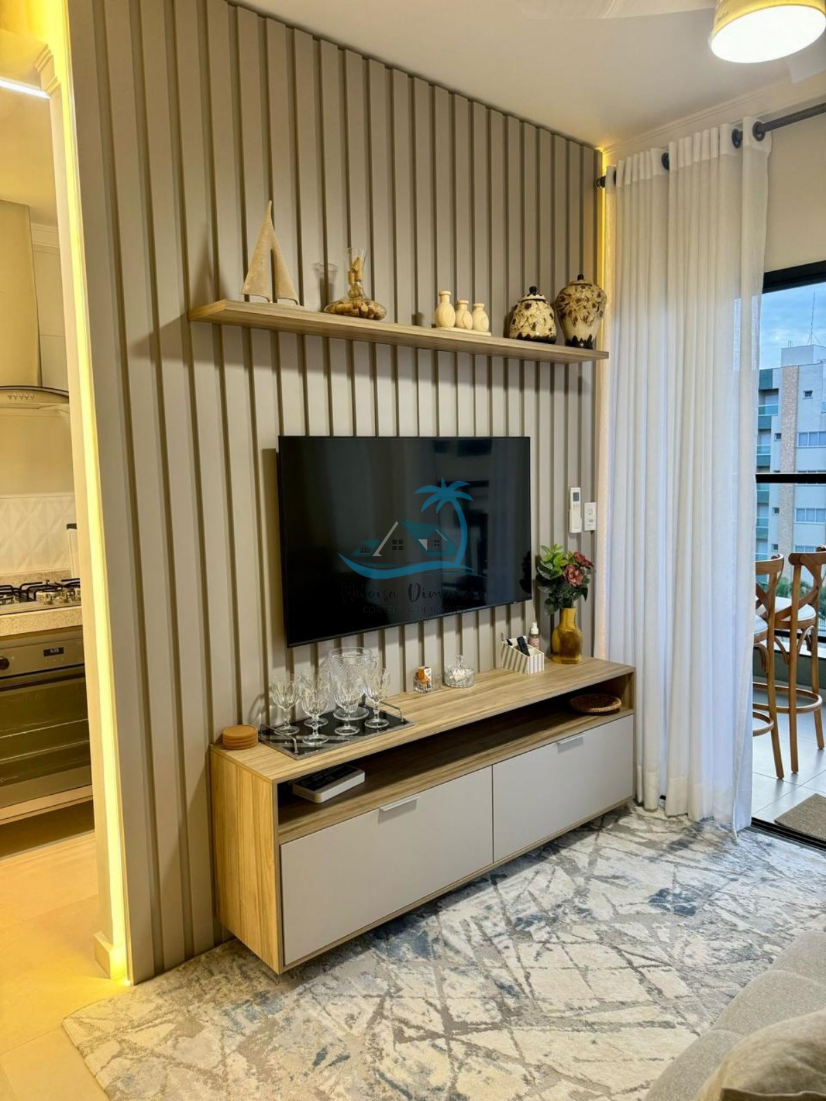 Apartamento à venda com 2 quartos, 77m² - Foto 18