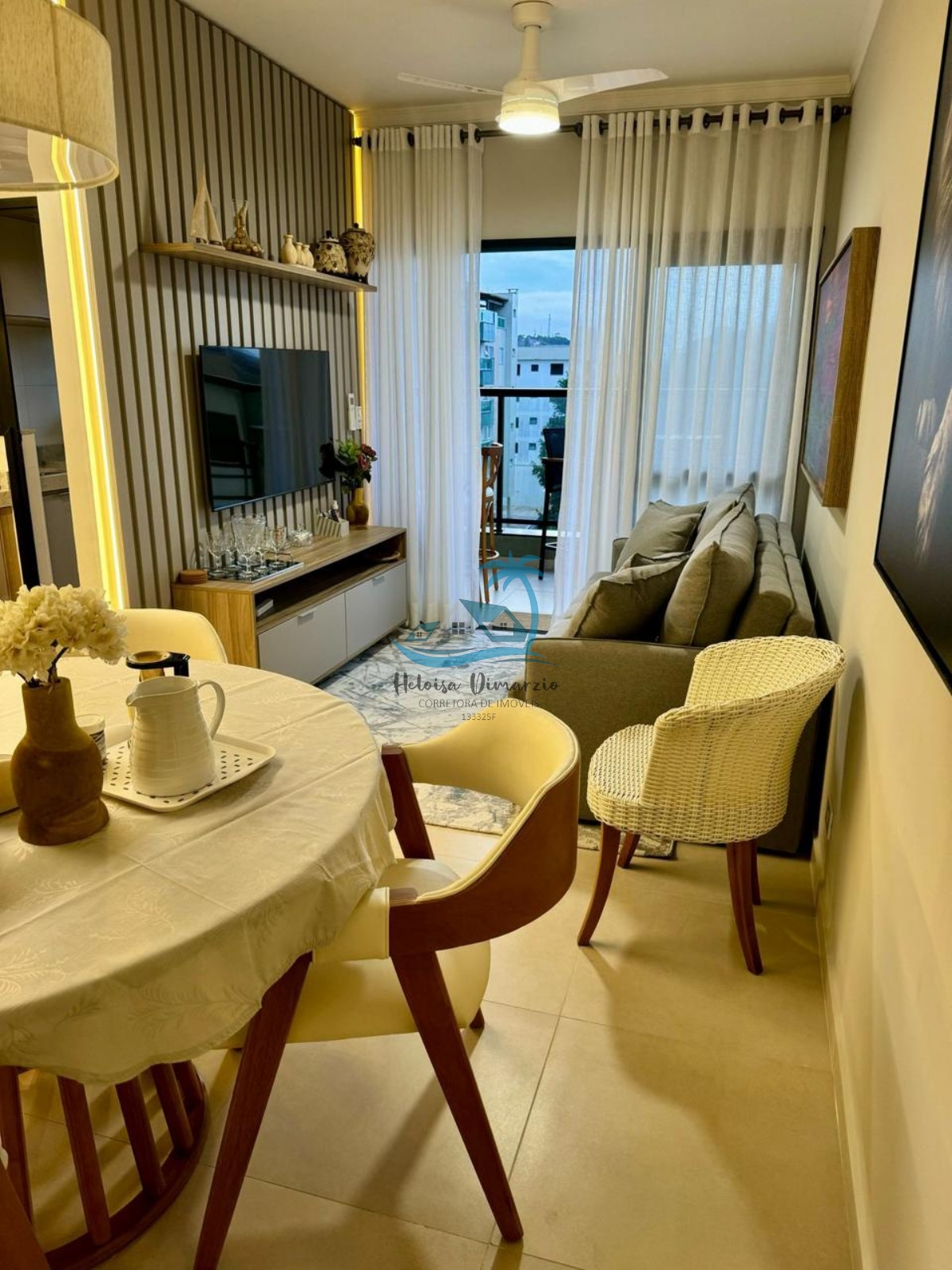 Apartamento à venda com 2 quartos, 77m² - Foto 12