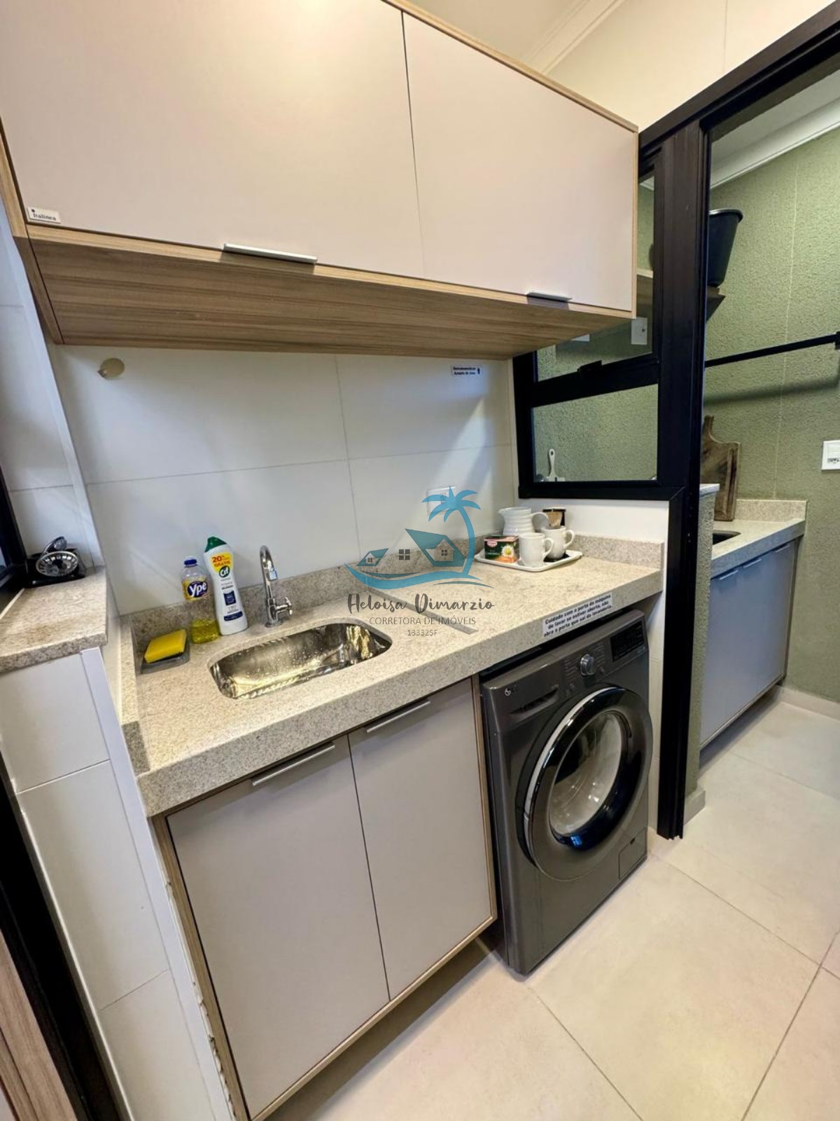 Apartamento à venda com 2 quartos, 77m² - Foto 22