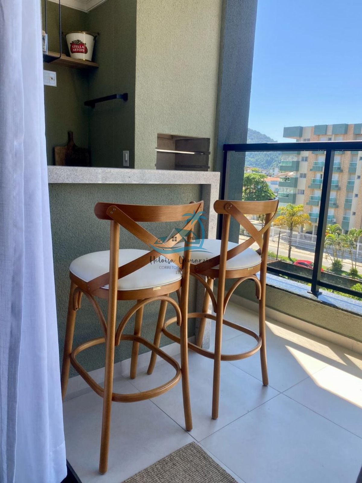 Apartamento à venda com 2 quartos, 77m² - Foto 19