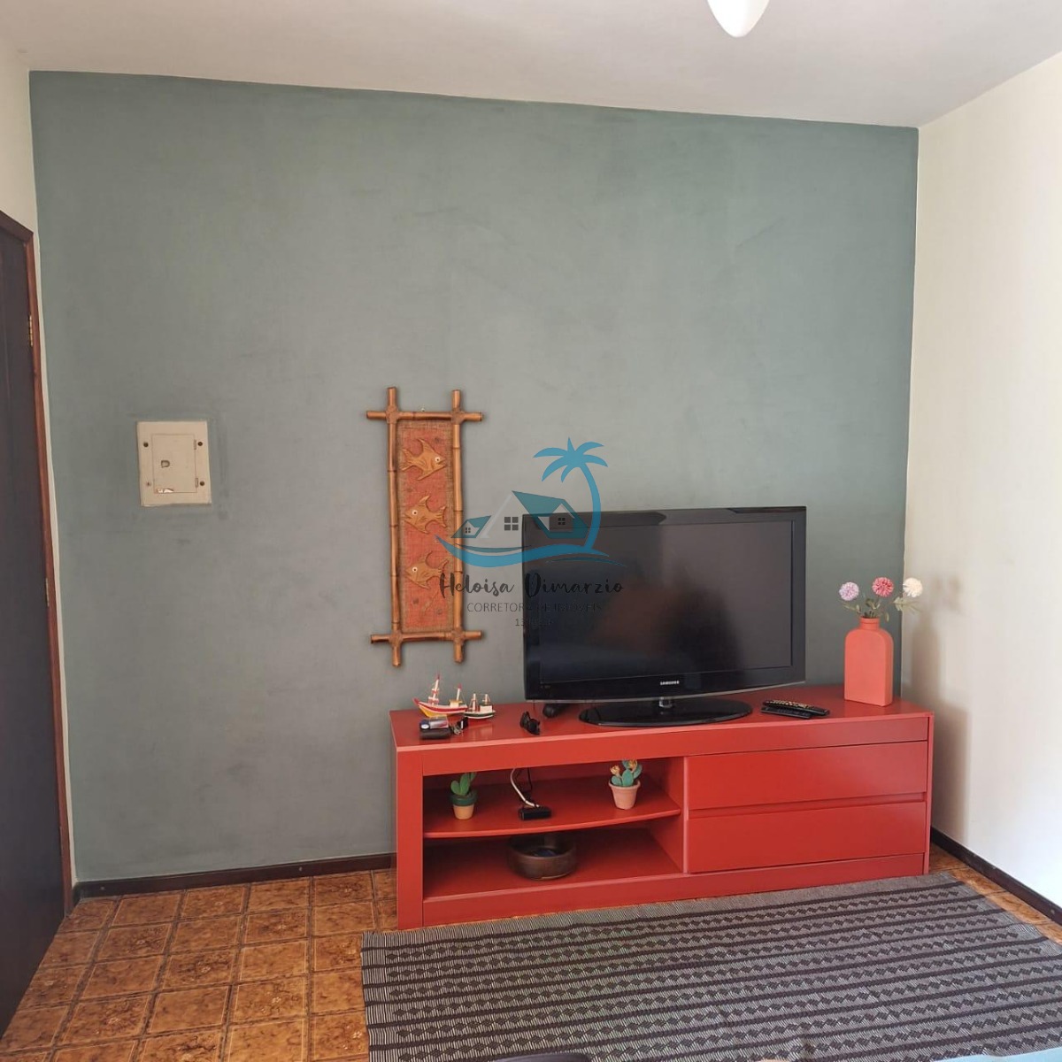 Apartamento à venda com 2 quartos, 72m² - Foto 14