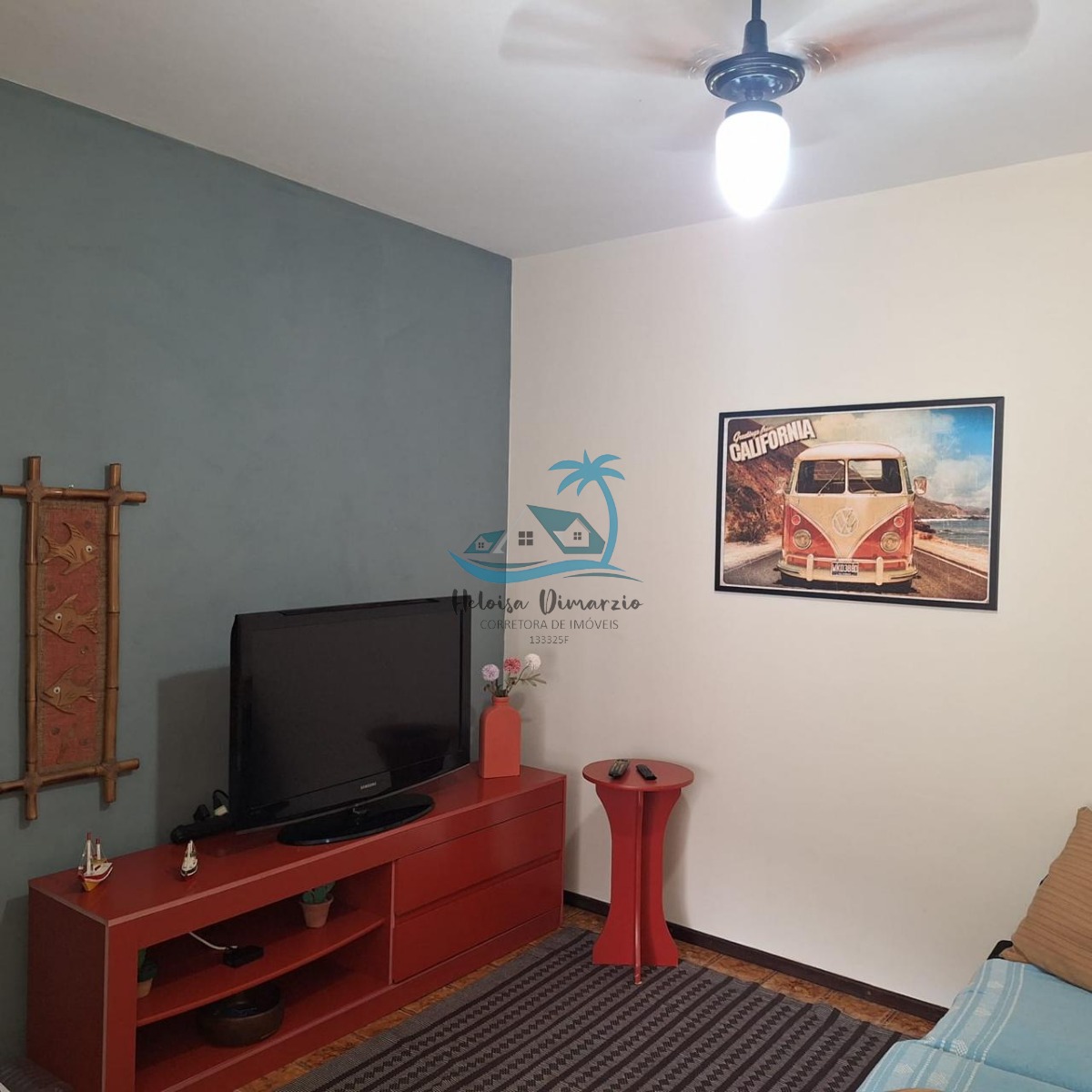 Apartamento à venda com 2 quartos, 72m² - Foto 15