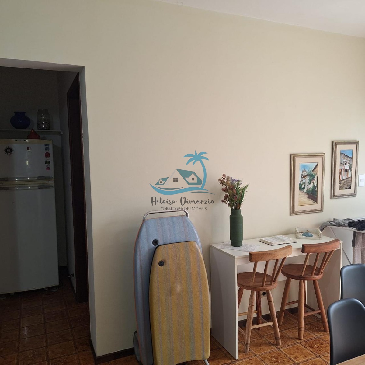 Apartamento à venda com 2 quartos, 72m² - Foto 7