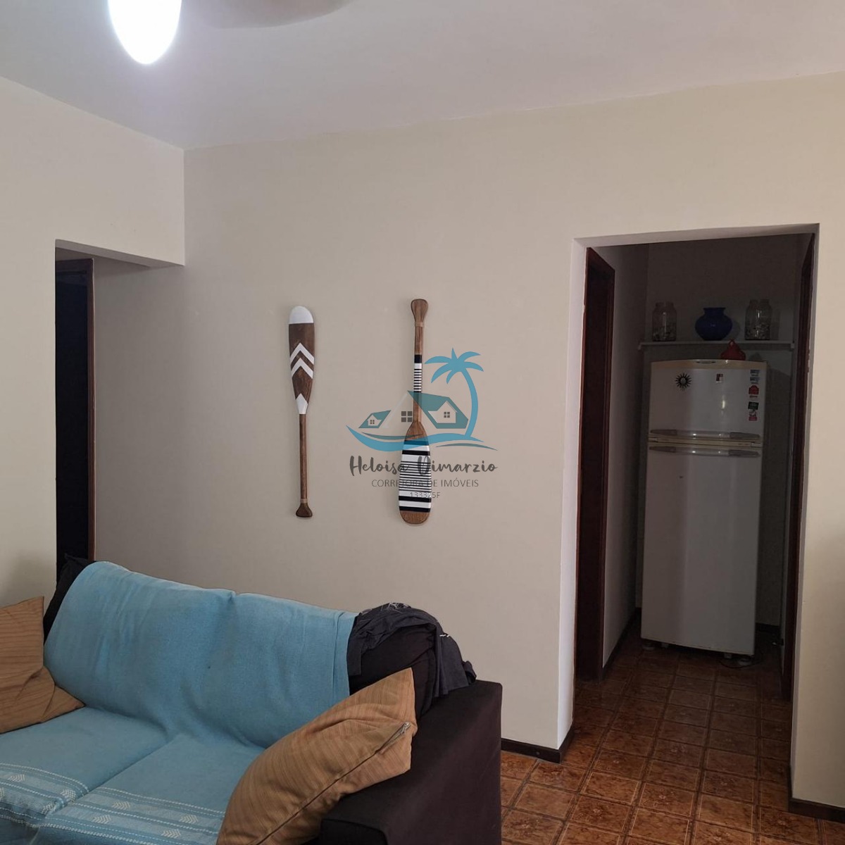 Apartamento à venda com 2 quartos, 72m² - Foto 5