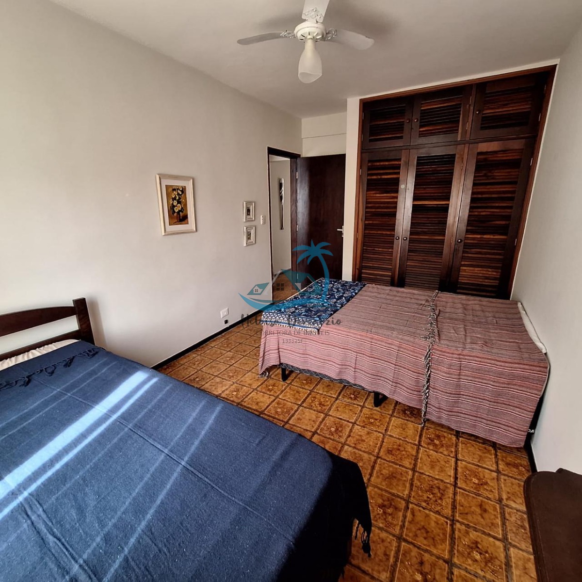 Apartamento à venda com 2 quartos, 72m² - Foto 22