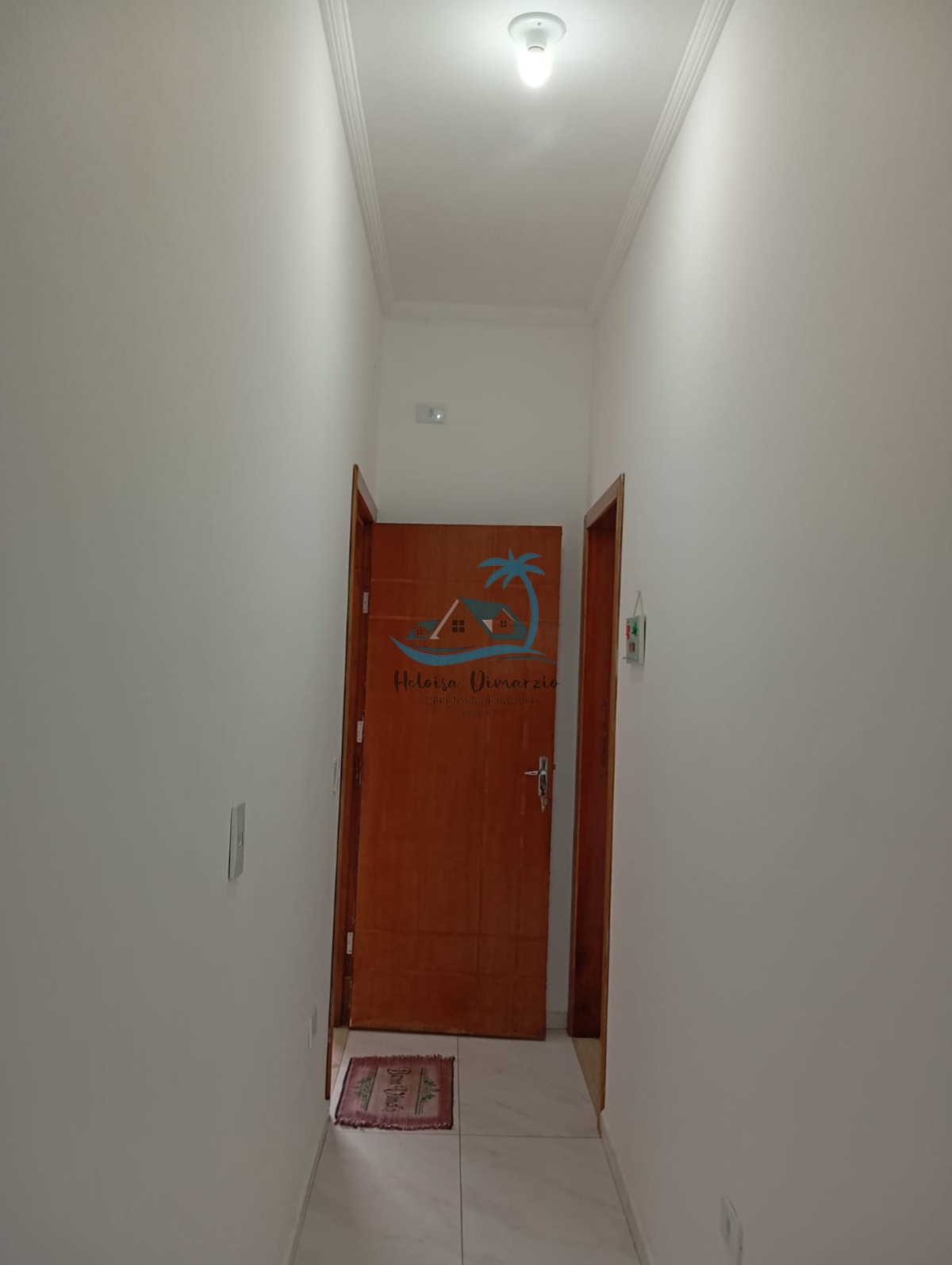 Apartamento à venda com 1 quarto, 60m² - Foto 8