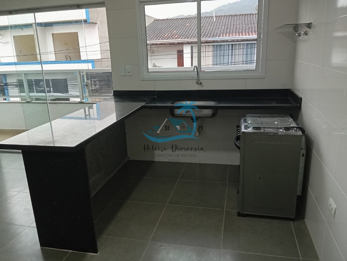 Apartamento à venda com 1 quarto, 60m² - Foto 4