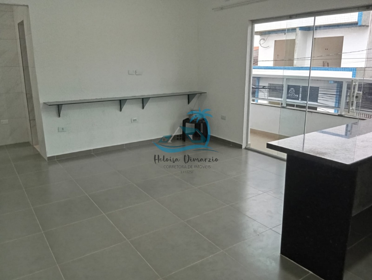 Apartamento à venda com 1 quarto, 60m² - Foto 6