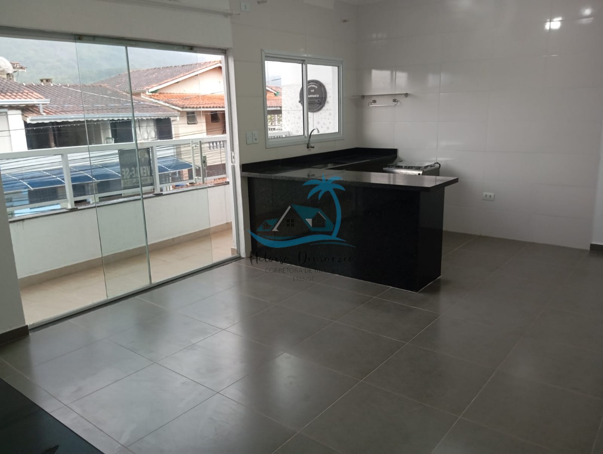 Apartamento à venda com 1 quarto, 60m² - Foto 1