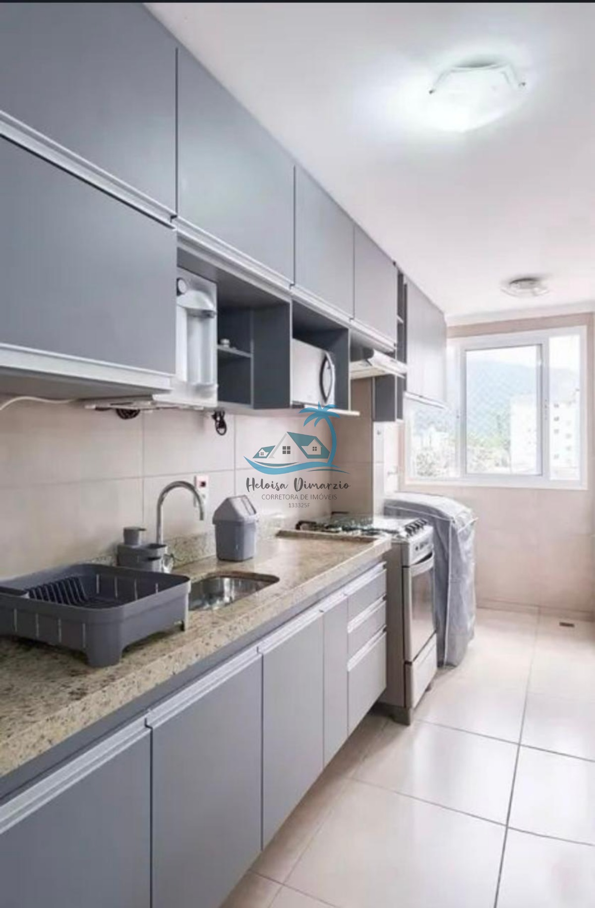 Apartamento à venda com 2 quartos, 70m² - Foto 15