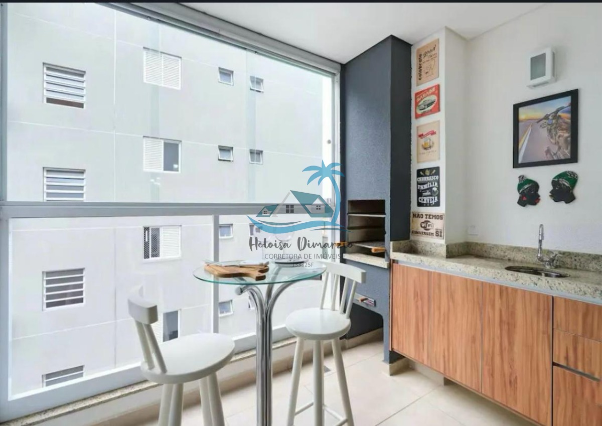 Apartamento à venda com 2 quartos, 70m² - Foto 4