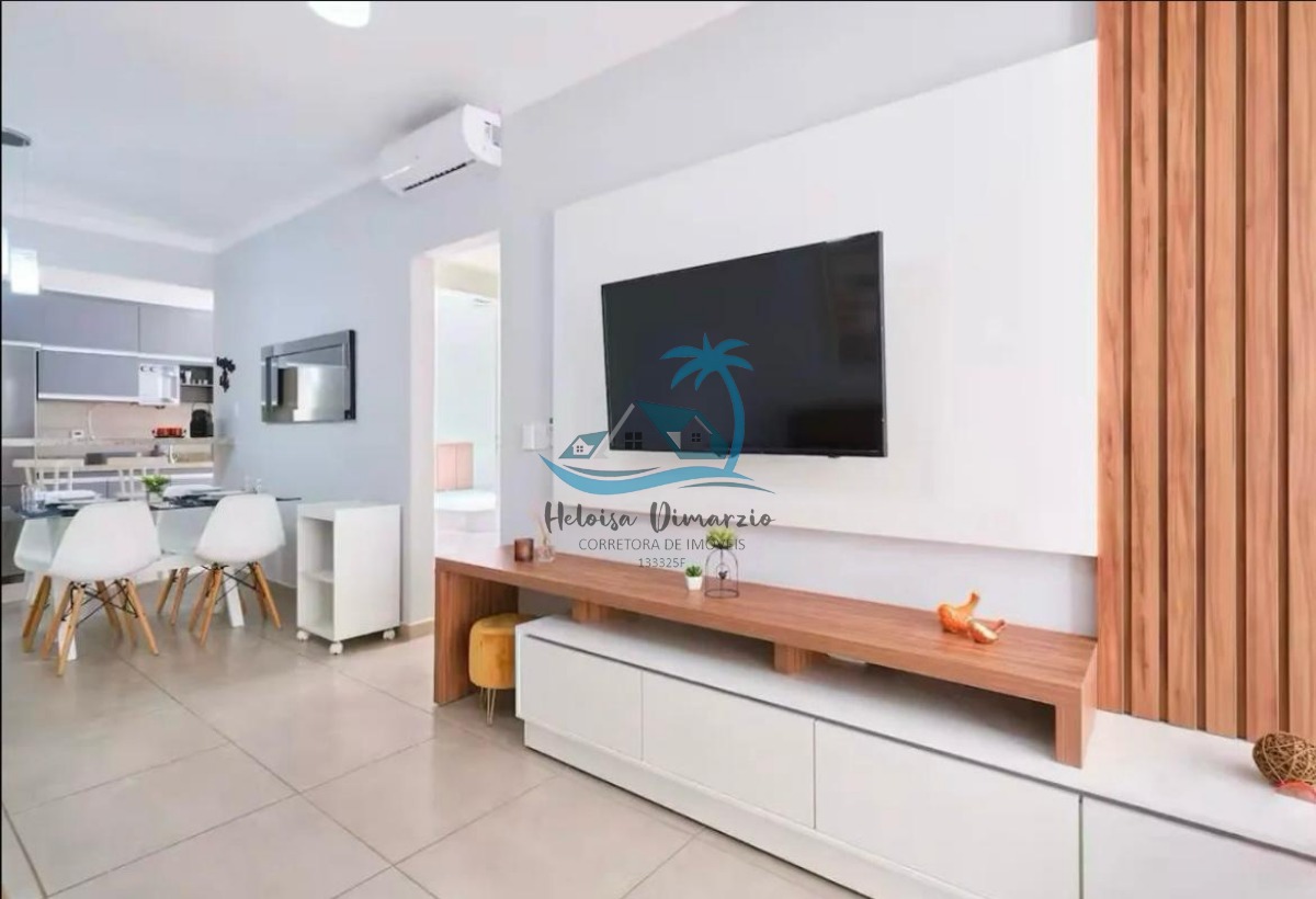 Apartamento à venda com 2 quartos, 70m² - Foto 7