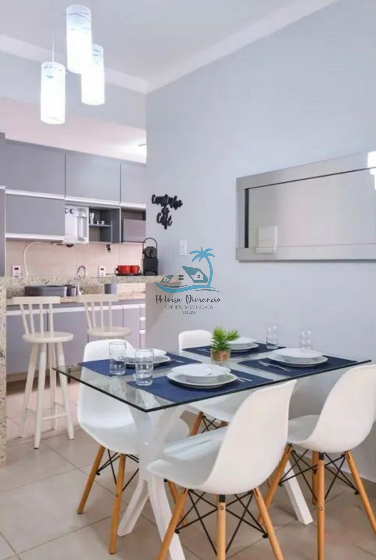 Apartamento à venda com 2 quartos, 70m² - Foto 14