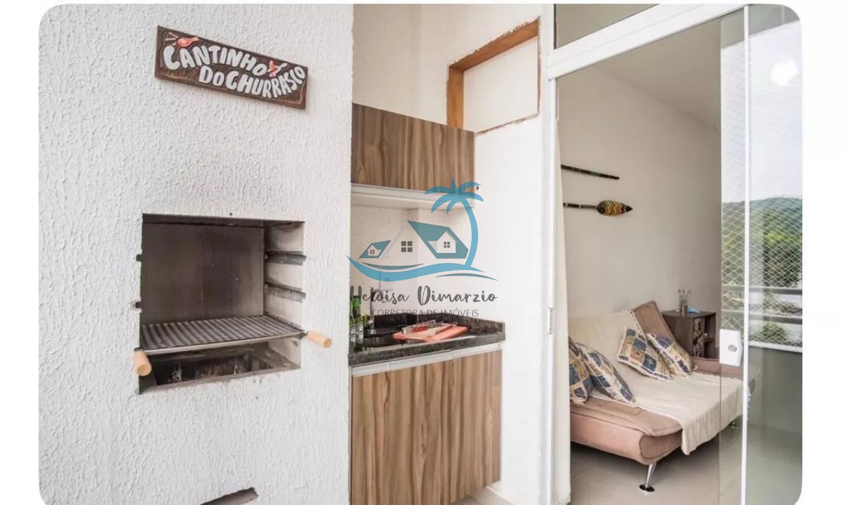 Apartamento à venda com 2 quartos, 60m² - Foto 5