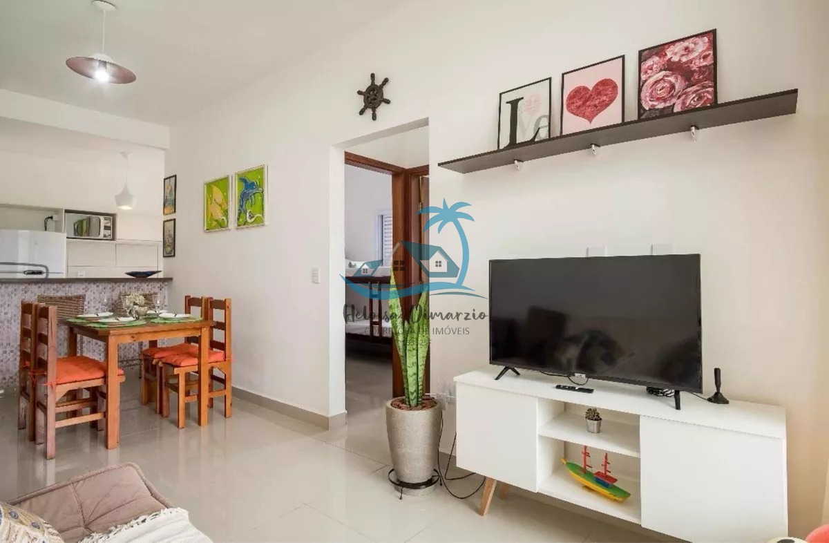 Apartamento à venda com 2 quartos, 60m² - Foto 3