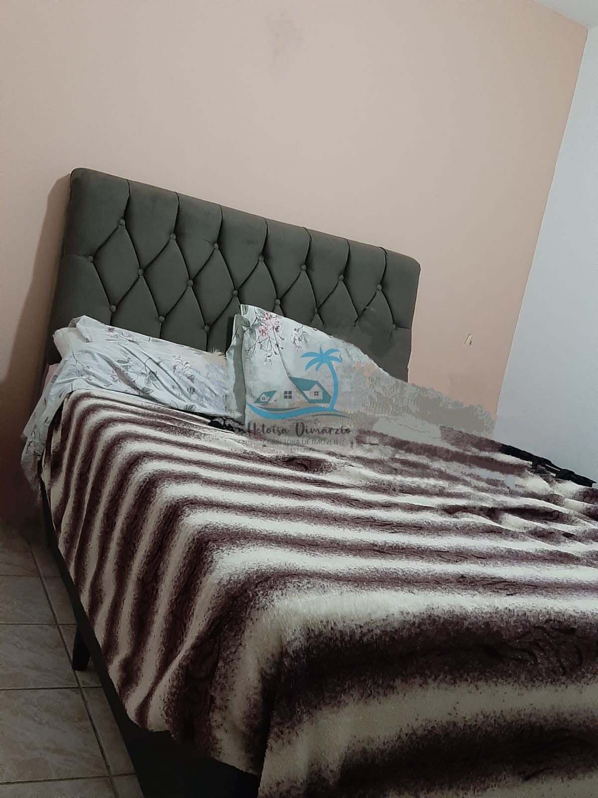 Apartamento à venda com 1 quarto, 40m² - Foto 10