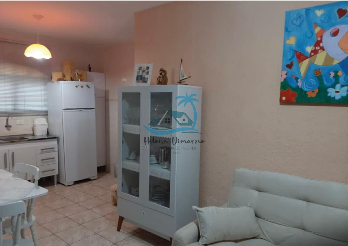 Apartamento à venda com 1 quarto, 40m² - Foto 7