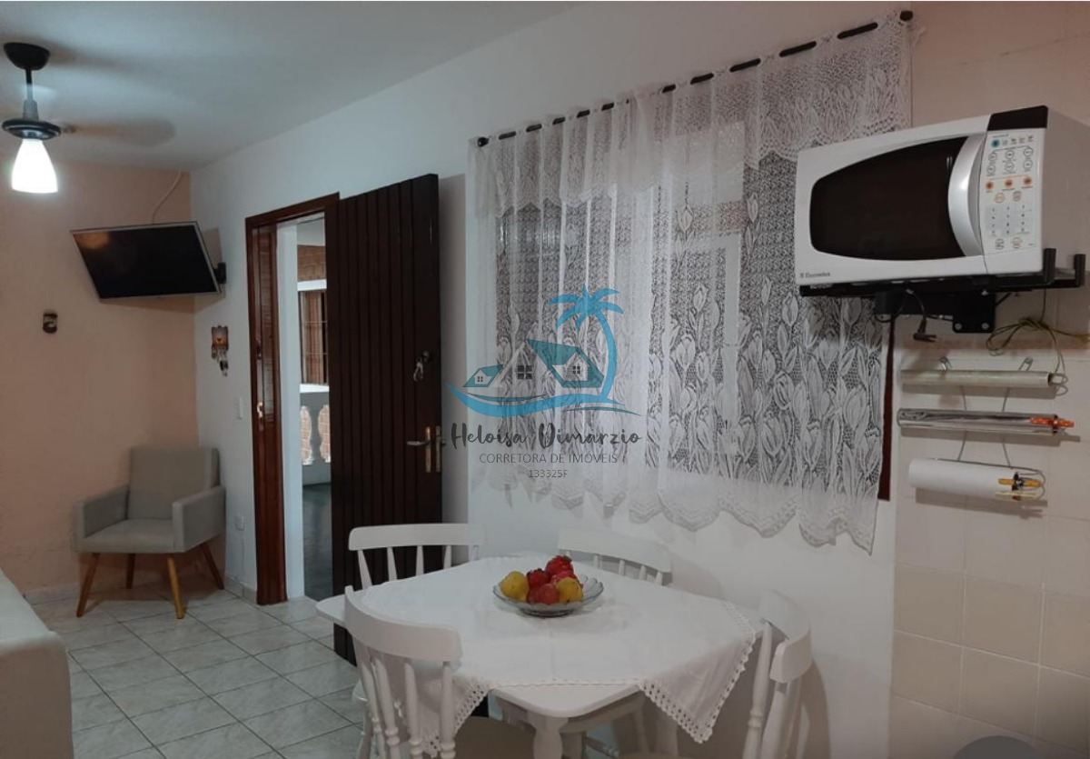 Apartamento à venda com 1 quarto, 40m² - Foto 5